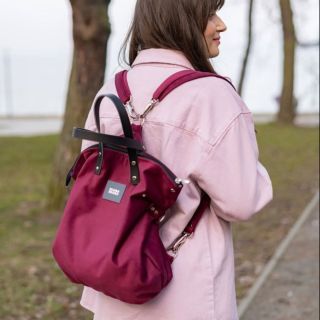 2v1 😍 když nevíš jestli chceš kabelku nebo Batoh 🩷 DEJ FOLLOW NAŠEMU PROFILU a sleduj více že zákulisí 👉 #recenze #rewiew...