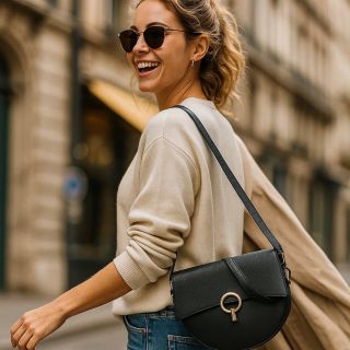 Nejoblíbenější kabelka tohoto týdne 😍 DEJ FOLLOW NAŠEMU PROFILU a sleduj více ze zákulisí 👉 #top #shop #kabelka #kabelky...